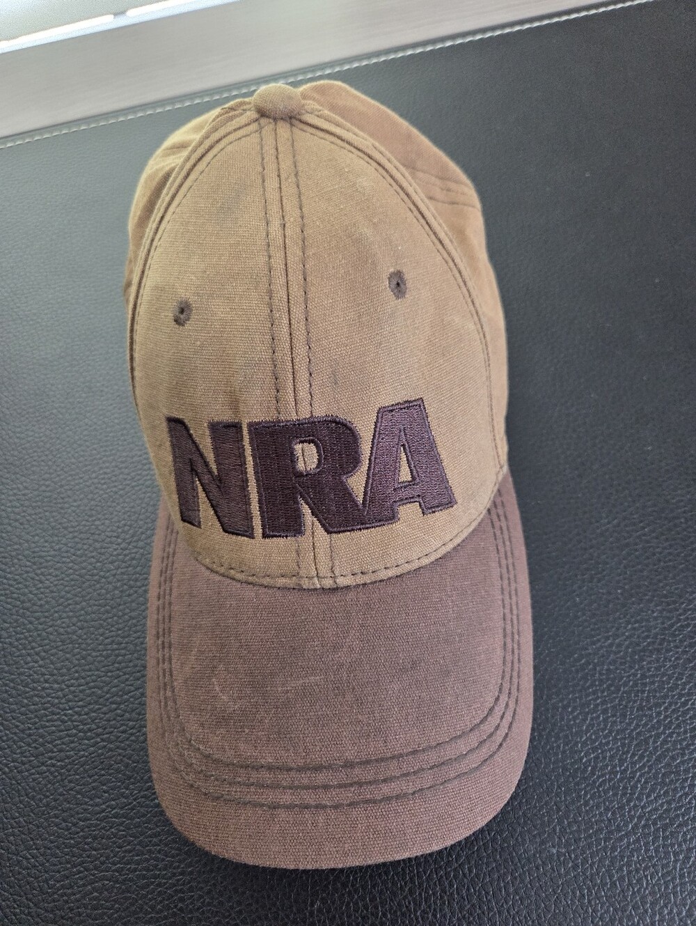 NRA Ball Cap NWOT